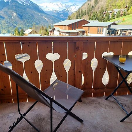 Club Alpina - Champagny-En-Vanoise Zewnętrze zdjęcie