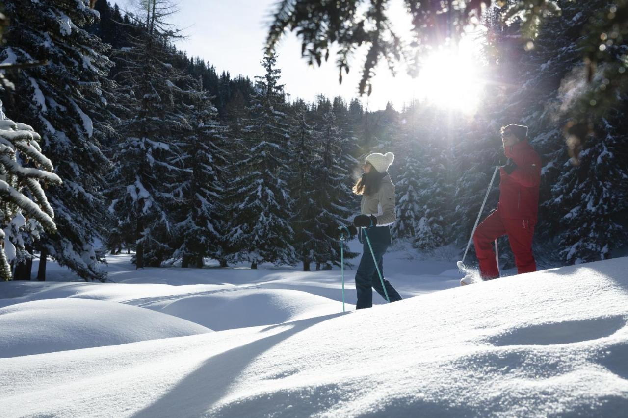 Club Alpina - Champagny-En-Vanoise Zewnętrze zdjęcie