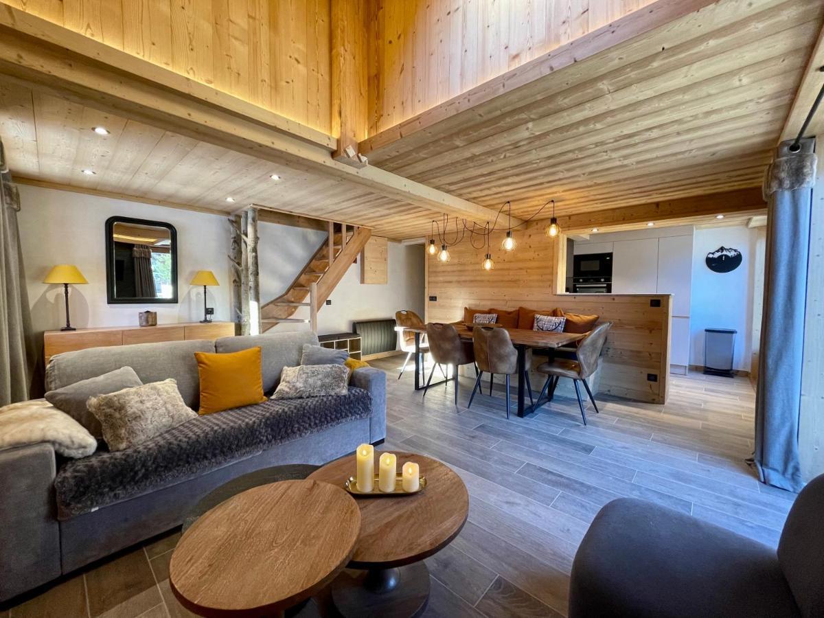 Club Alpina - Champagny-En-Vanoise Zewnętrze zdjęcie