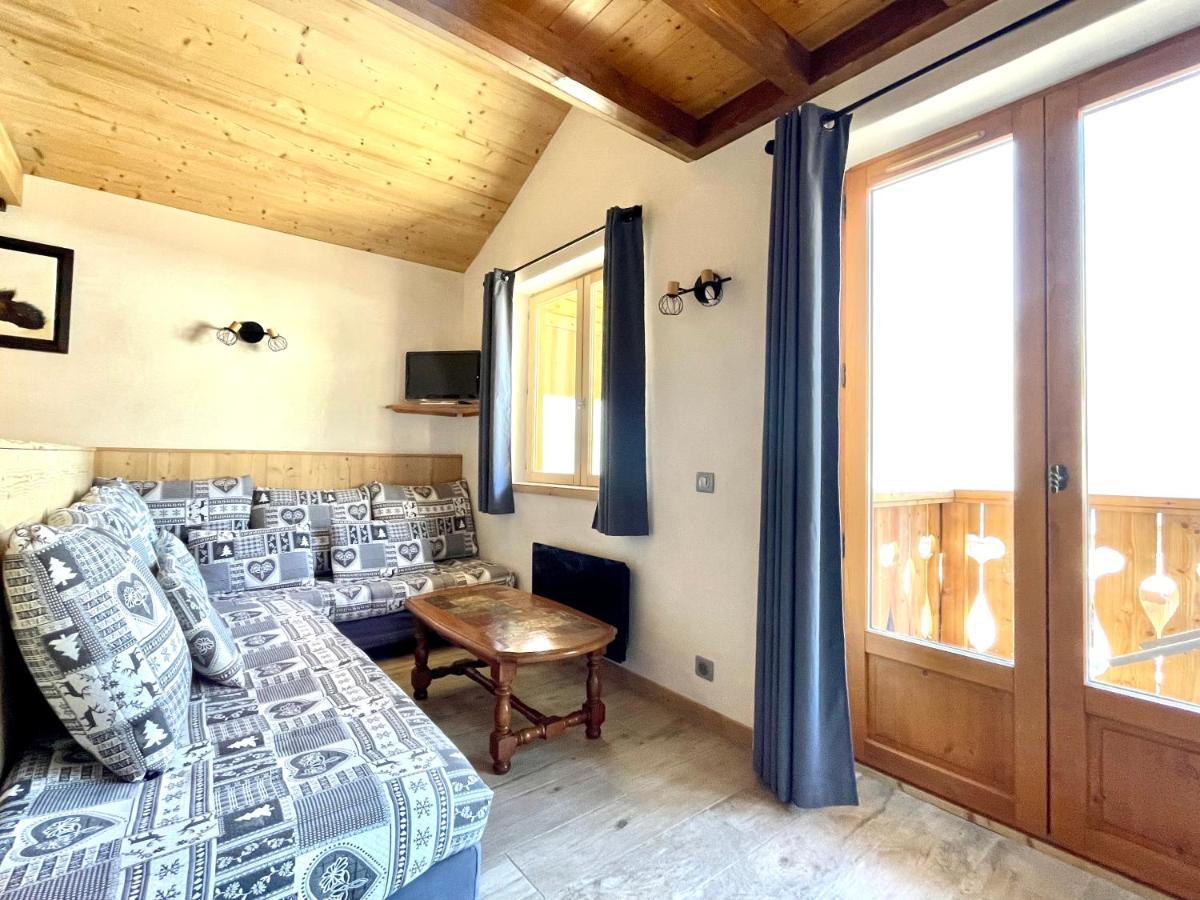 Club Alpina - Champagny-En-Vanoise Zewnętrze zdjęcie