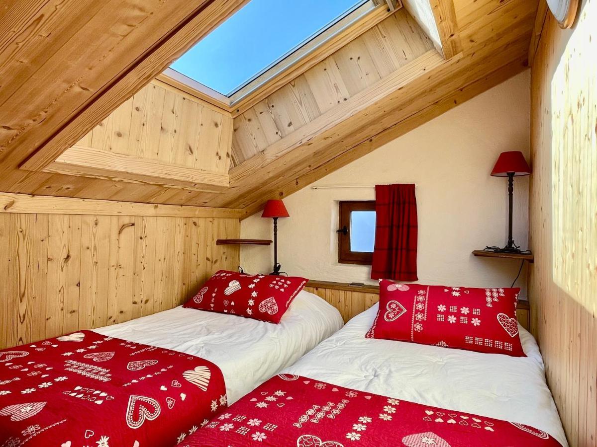 Club Alpina - Champagny-En-Vanoise Zewnętrze zdjęcie