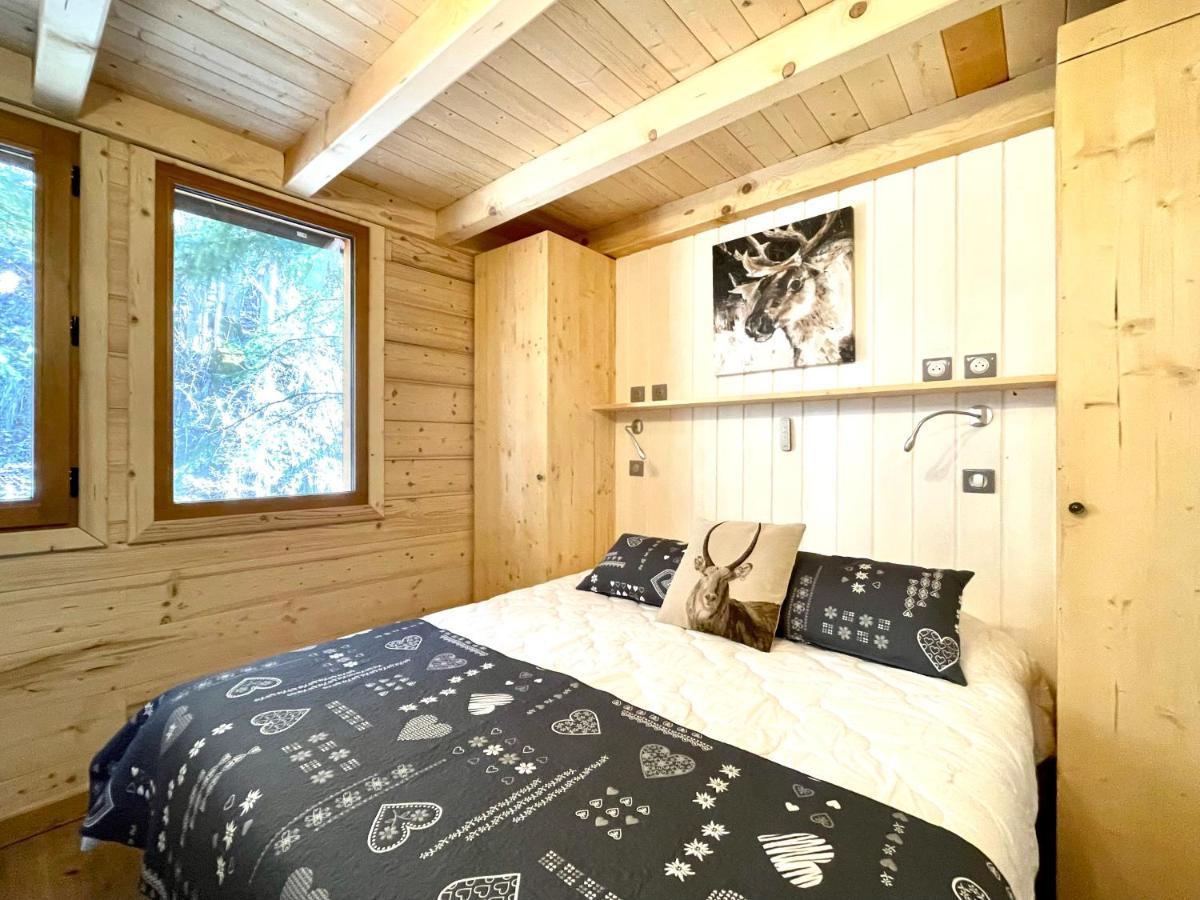 Club Alpina - Champagny-En-Vanoise Zewnętrze zdjęcie