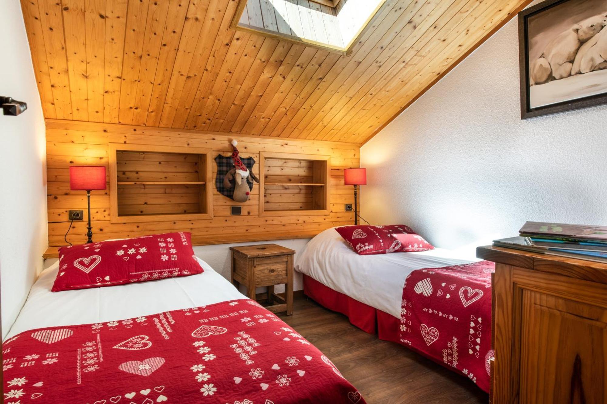 Club Alpina - Champagny-En-Vanoise Zewnętrze zdjęcie