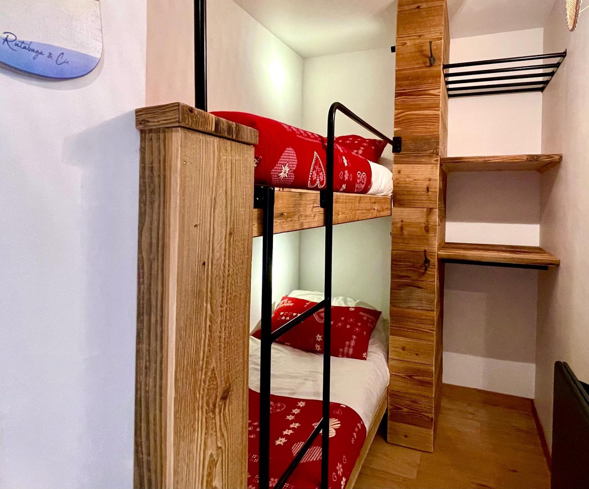 Club Alpina - Champagny-En-Vanoise Zewnętrze zdjęcie